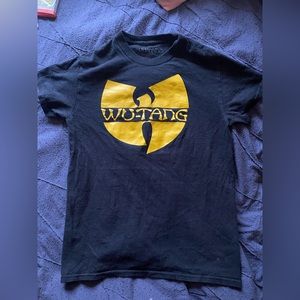Wutang Tee